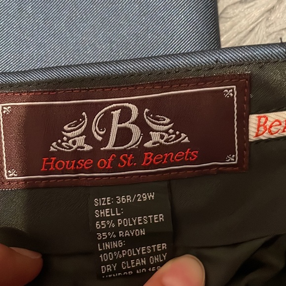 Men’s clothing - Picture 4 of 4